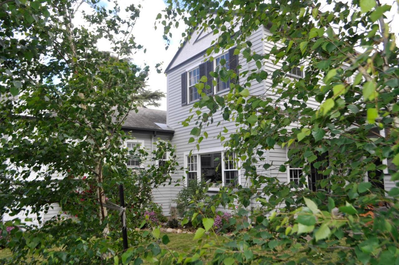 Explorers Lodge New Norfolk Exterior foto